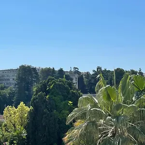  Appartement Spacieux Au Calme à